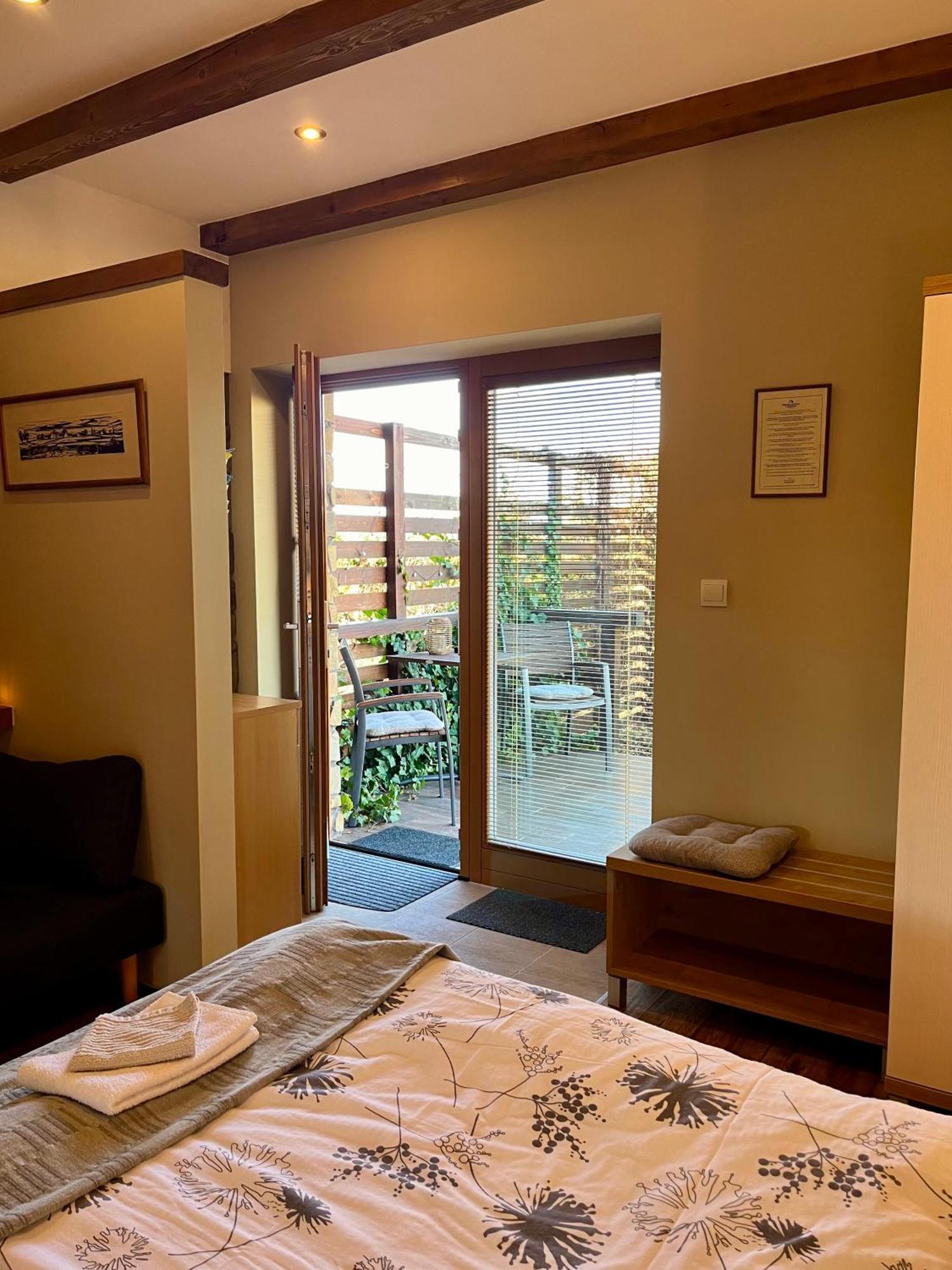 Dreveny Slovensky Raj Apartment